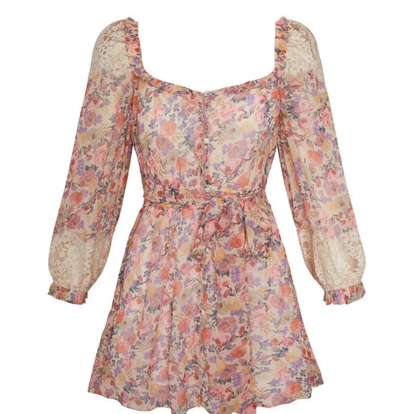 Gardenia Robe NEW - Picture 6 of 6